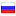 mlmproekt.ru hosted country
